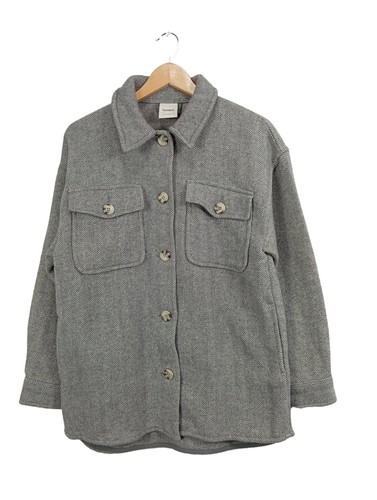 Pull bear cappotto invernale - &,