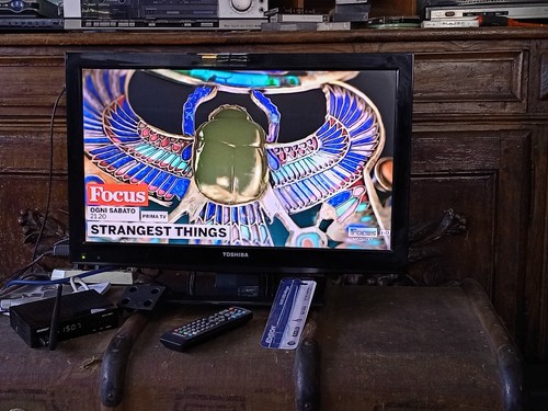 Kit pollici lcd - tv, 22