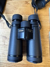Nikon MONARCH HG 8X42 binocolo