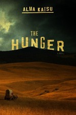 The Hunger - hardcover Katsu