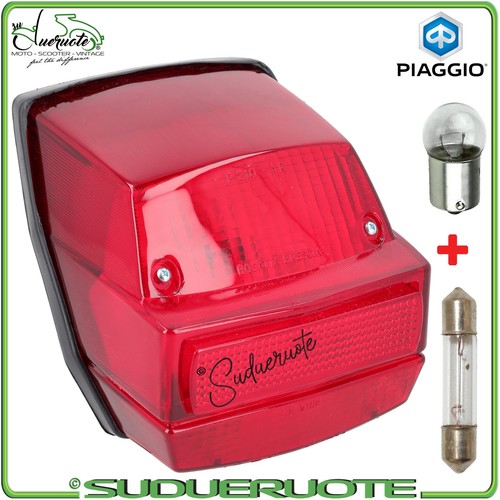 Fanale posteriore fanalino - fanale,
