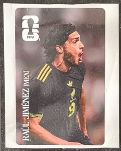 Panini fifa world - panini,, 2026