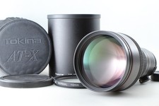 [Near MINT] Tokina AT-X SD