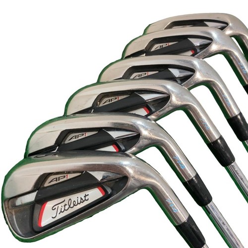 Titleist ap1 714 - titleist, set