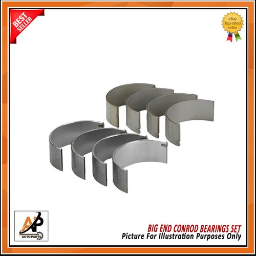 Kit cuscinetti big end per - cuscinetti,