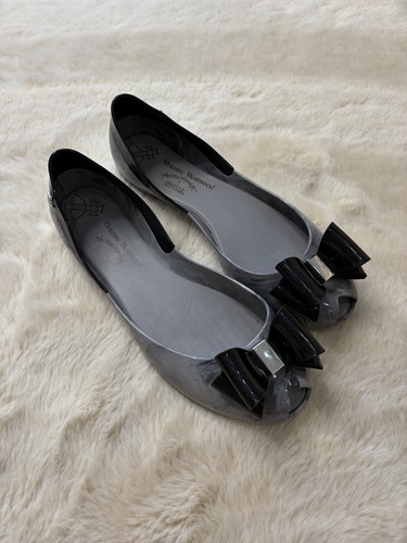 Ballerine vivienne westwood - vivienne,