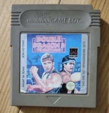 Double Dragon 3 Il Gioco