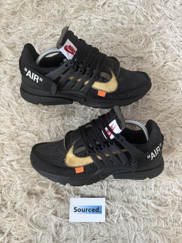 Nike off white - x, off-white