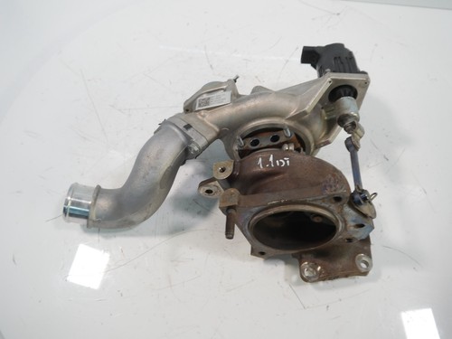 Turbocompressore per honda - turbocompressore,