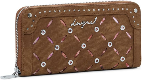 Desigual portafoglio mone - desigual,