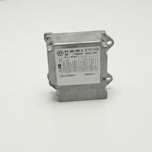 Airbag per volkswagen golf - per,