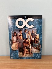 The OC Complete 2nd Second