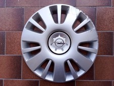 Borchia Copricerchio Opel