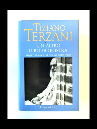 Altro giro giostra - altro,