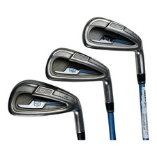 Wilson Di11 Set di ferri /