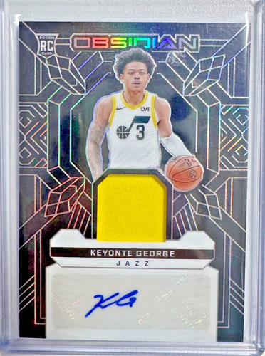 Maglia patch keyonte - keyonte, george