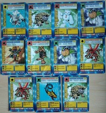 digimon card game Lotto Carte