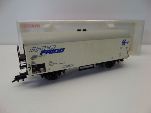 Fleischmann 5321 camion - fleischmann,