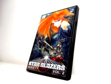 STAR BLAZERS Serie I 1 - Volume 2 - DVD