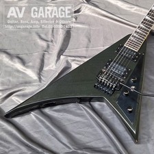Grover jackson 75 randy - jackson, rr.p-75