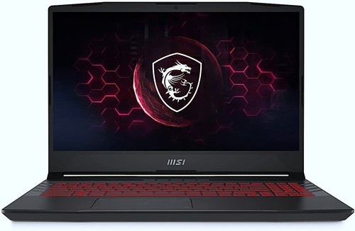 Msi pulse gl66 gaming laptop - gl66,