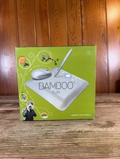 Wacom Bamboo Fun CTE-450S