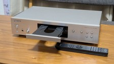 Pioneer 30ae player pure - pd-30ae, cd