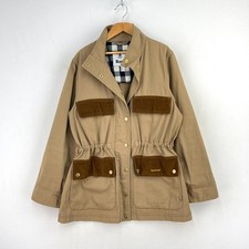 Barbour Maeva Utility Jacket
