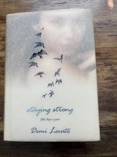 Staying Strong : 365 Days a