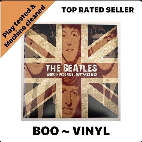 The beatles work in - the,