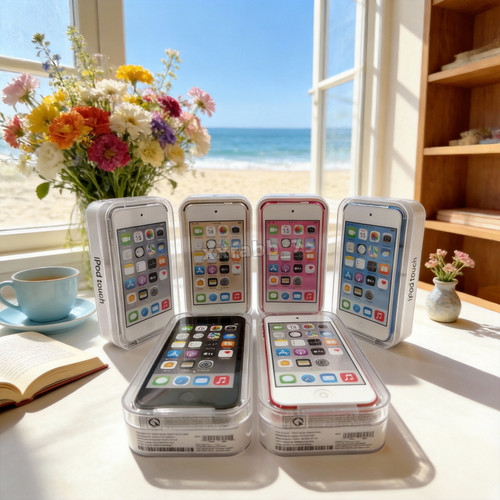Nuovo sigillato apple - apple, ipod