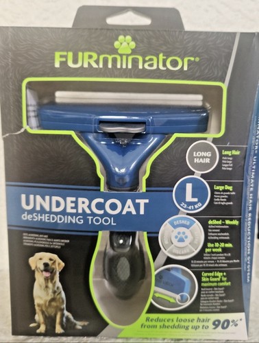 Furminator sottopelo - furminator,
