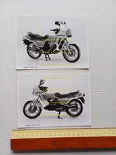 Honda CX 500 Turbo 1981 lotto