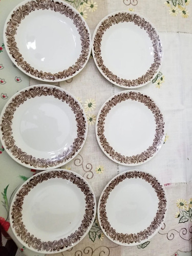 Richard ginori set - set, piatti