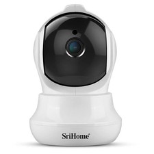 SriHome SH020 Videocamera di