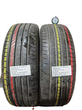 2 PNEUMATICI USATI 205/60 R 16