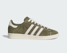 Adidas Jabbar Lo 'Olive