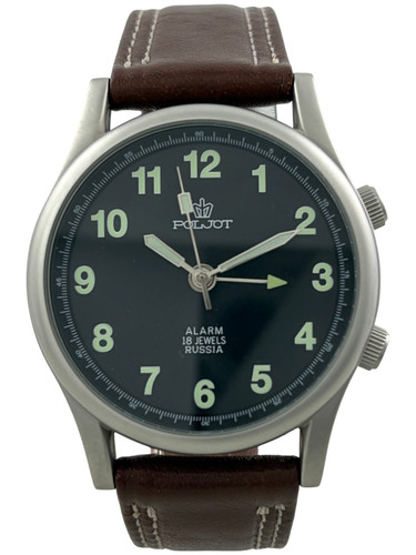 Poljot orologio militare uomo - orologio,