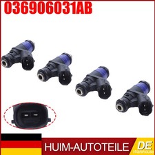 4pz Iniettore Per Seat Ibiza