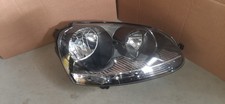 FARO-FANALE PROIETTORE ANTERIORE DESTRO NUOVO PER VW GOLF V 2004-2008