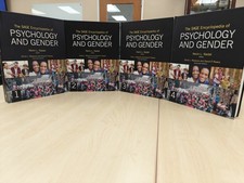 The Sage Encyclopedia Of