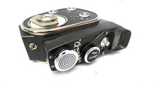 Telecamera cinematografica