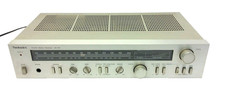 Silver Technics AM/FM Stereo