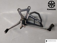 Pedana Sinistra Pedale Cambio