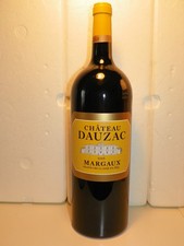 MAGNUM MARGAUX CHÂTEAU DAUZAC
