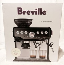 Breville Barista Express
