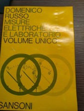 MISURE ELETTRICHE E
