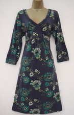 ABITO DA TÈ MANTARAY BLU NAVY