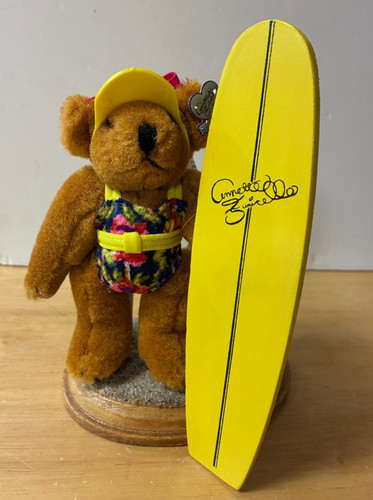 Annette funicello bear - annette,