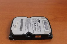 PC VINTAGE - IDE HARD DISK